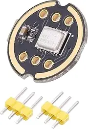 Omnidirectional MEMS I2S Microphone Module with Pin InMP441 for Electronic Components