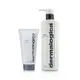 德卡 Dermalogica - 潔膚蜜 500ml + 水芹活性露 100ml