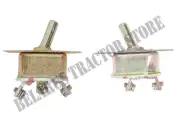 Belarus tractor toggle switch two/ three-way 50 80 82 500 800 900
