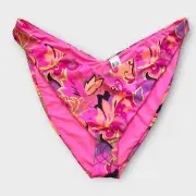 ASOS | High Leg Hipster Bikini Bottom Size 14 NWT