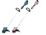 Makita 18V Cordless Brashless String Trimmer MUR189DZ 3-Wing Type Body Only