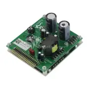 UCD400 Power Amplifier Board Class D HiFi Audio Amplifier Module for HYPEX