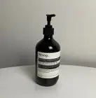 EMPTY BOTTLE Aesop Resurrection Aromatique Hand Wash | 500mL/16.9 oz