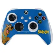 Scooby-Doo Xbox Series S Controller Skin - Scooby-Doo