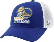 ZHATS NBA Officially Licensed Adjustable Snapback Hat Big Rig Freeway