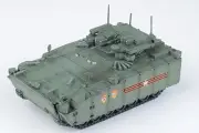 Panzerkampf 1/72 Kurganets-25 IFV Tank Russian Army