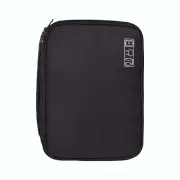 Travel Cable Bag Electronic USB Accessories Storage Charger Drive Portable Case