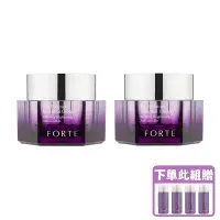 在飛比找環球Online優惠-新品上市！下單御潤系列送指定贈品【FORTE】御潤極光抗痕精