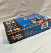 LINKSYS Router 10/100 5-Port Switch easy expansion Model EZXS55W