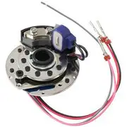 Aeroflow Xpro Ignition Module & Pickup Ford Ready to Run Distributors - AF4590-19970