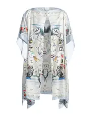 [BURBERRY] BURBERRY Capes - Item 31067434