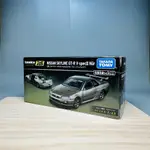 日本 1:43 TOMICA RS GTR 多美 小汽車 日產 NISSAN SKYLINE GT-R V-SPEC2