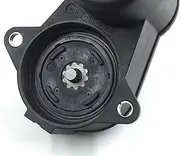 6/12Torx Wheel Handbrake Brake Caliper Servo Motor, for VW, for Passat, CC, for Tiguan, for Sharan, for, Q3 RSQ3, for Seat, Alhambra 3C0998281 Car Brake Caliper Servo Motor(12TORX)