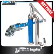 TapePro Automatic Taper AT-2000 Pump And Gooseneck Kit