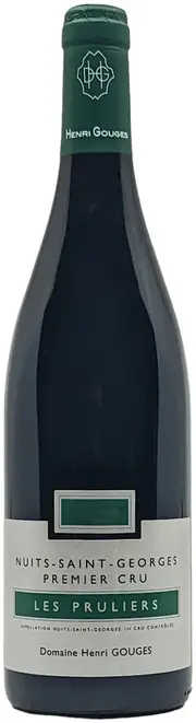 Domaine Henri Gouges Nuits Saint Georges 1er Cru 'Les Pruliers' 2016 750ml