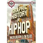 THE GRAPHIC HISTORY OF HIP HOP