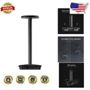 T-Shaped Adjustable Ceiling Bracket for N1 Projectors - Seamless Gray Design