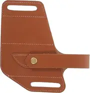 OSALADI Gardening Tool Waist Bag Durable Tool Belt Pouch for Outdoor Survival Capacity for Secure for Camping and