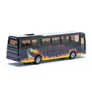 Siku 1:87 Scale MAN Truck & Bus AG Coach Diecast Model SI1624