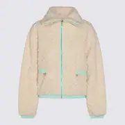 [Casablanca] Casablanca-Jackets Light And Natural-Donna S