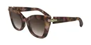 Longchamp LO775S 690 Men's Sunglasses Tortoiseshell Size 50
