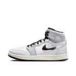 NIKE AIR JORDAN 運動鞋 1 HIGH ZOOM CMFT 2 CHROME SWOOSH 新品 FJ00