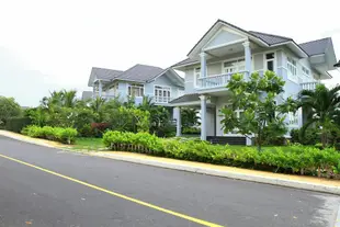 海聯城市度假村Sea Links City Resort