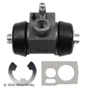 072-2231 Beck Arnley Wheel Cylinder Rear for MG Midget Austin Healey Sprite 96 (for: Morris)