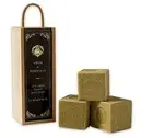 MARIUS FABRE Savon de Marseille olive big cube gift (fragrance-free)