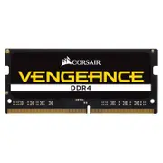 CORSAIR Vengeance 8GB (1 x 8GB) 3200MHz SODIMM DDR4 Laptop Memory