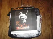 Halloween: The Curse Of Michael Myers Knife Fleece Throw Blanket 45" x 60"