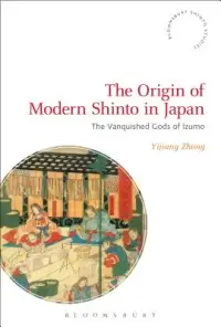 在飛比找博客來優惠-The Origin of Modern Shinto in