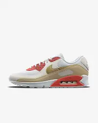 在飛比找Nike官方商店優惠-Nike Air Max 90 By You 專屬訂製男鞋