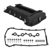Valve Cover w/ Gasket for Jeep Compass Patriot 2.0L 2.4L 2007-2017 4884760AF
