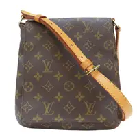 在飛比找Yahoo奇摩購物中心優惠-【二手名牌BRAND OFF】LOUIS VUITTON L