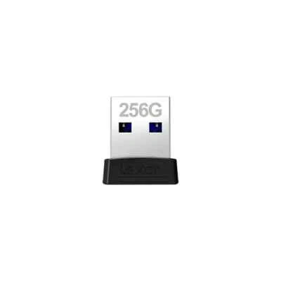 Lexar S47 256GB JumpDrive® Plug n Stay USB 3.1 Flash Drive