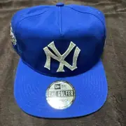 NEW ERA NEW YORK YANKEES