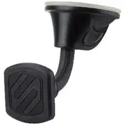 Scosche MagicMount Window/Dash Mount for Mobile and GPS Black
