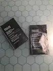 2 PAULAS CHOICE SKIN PERFECTING 2% BHA LIQUID EXFOLIANT 3mL x 2 Trial Packettes