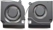 CPU GPU Cooling Fan For Acer Predator Helios 300 gaming Laptop Model n20c3