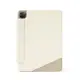 【Tomtoc】磁吸雙面夾 白 適用於10.9 吋iPad Air /11吋iPad Pro2021-2024(M2 M4適用 平板保護套)