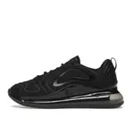 NIKE 耐吉 運動鞋 AIR MAX 720 黑色 新品 AO2924-015