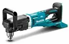Makita BRUSHLESS RIGHT ANGLE DRILL DDA460ZK 18Vx2 13mm Keyed Chuck, Skin Only