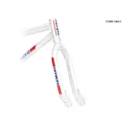 Skyway TA 20 Inch Replica BMX Forks For Old School & Retro Bikes/Bicycles 1in