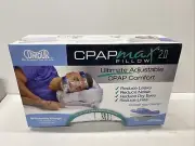 Contour CPAP Max Pillow 2.0 with Pillow Case SLC-570