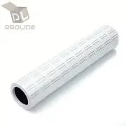 10 Rolls 5000Pcs Tags Labels For Refill MX-5500 Gun Price Sticker