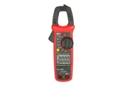 UT204+ 6000 Counts Digital Clamp Meter Handheld Digital Multimeter