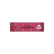NFL Arizona Cardinals Bar Runner Counter Top Mat 89x24cm