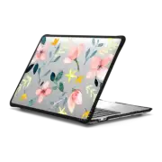 MacBook Pro 13-inch (M1 / M2 / Intel) Impact Case Cherry Blossoms