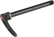 DT Swiss RWS Front Skewer Plug-In E-Thru 12x100mm Flat Washer 12x1.5mm 121mm